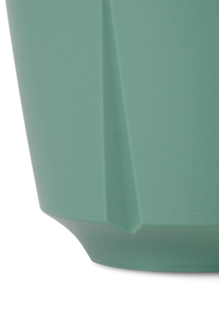 Tasse Grand Cru Take 30 cl Lot de 2, Vert brouillard Rosendahl