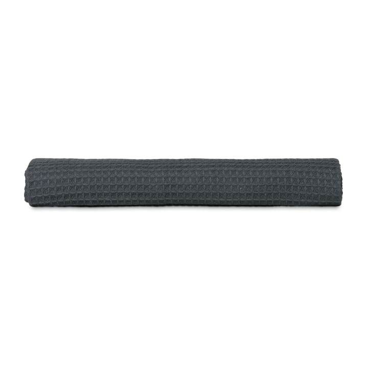 Torchon Alpha 50x70 cm, Gris foncé Rosendahl