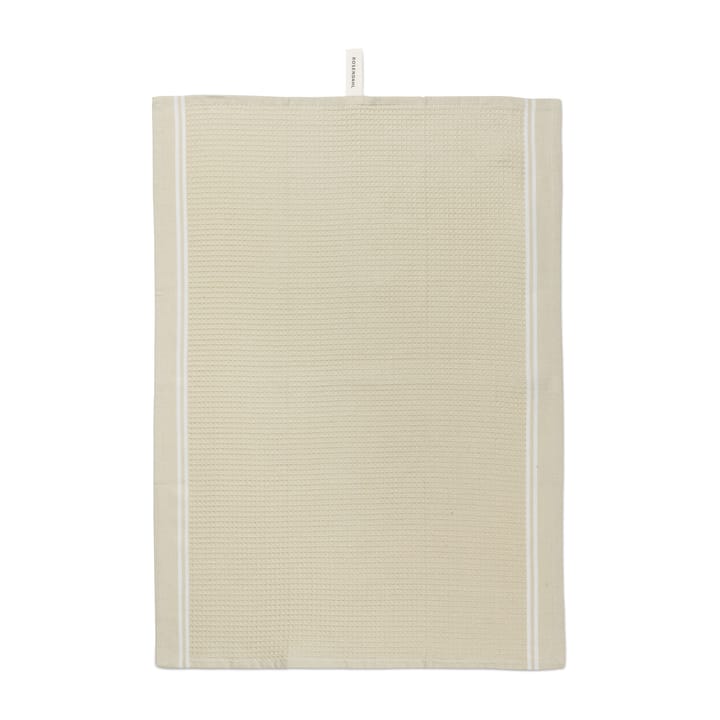 Torchon Alpha 50x70 cm, Sable Rosendahl