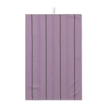 Torchon Beta 50x70 cm - Lavender - Rosendahl