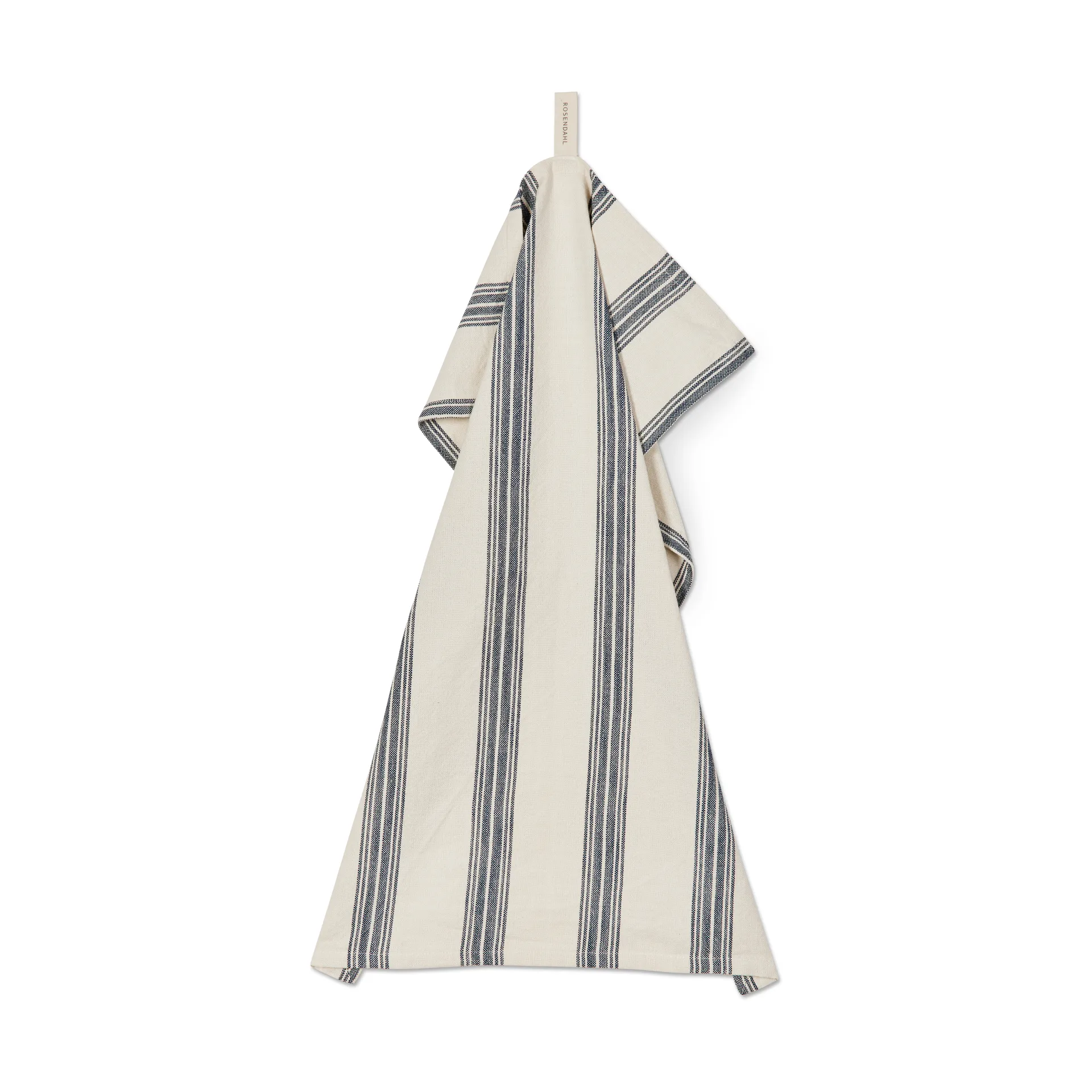 Torchon de Cuisine Garn 50x70 cm, Bleu Rosendahl