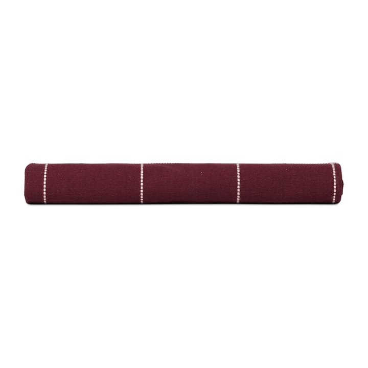 Torchon Gamma 50x70 cm, Bordeaux Rosendahl