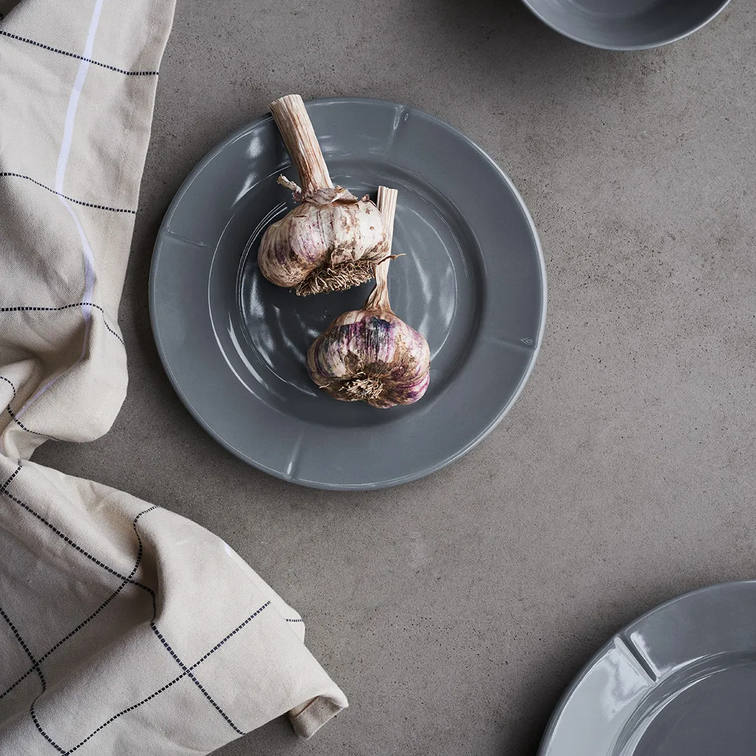 Torchon Gamma 50x70 cm, Sable foncé Rosendahl