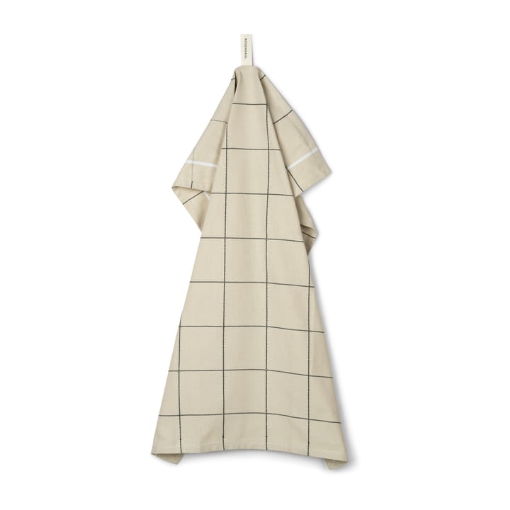 Torchon Gamma 50x70 cm - Sable - Rosendahl