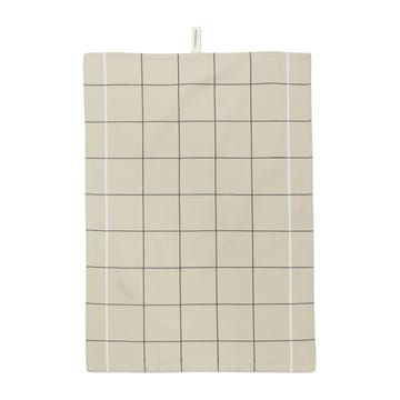 Torchon Gamma 50x70 cm - Sable - Rosendahl