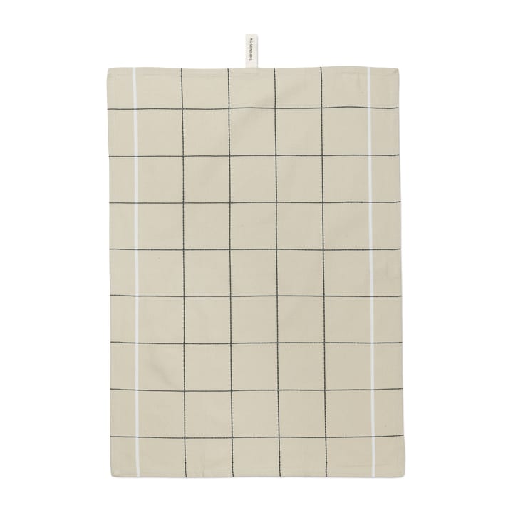 Torchon Gamma 50x70 cm, Sable Rosendahl