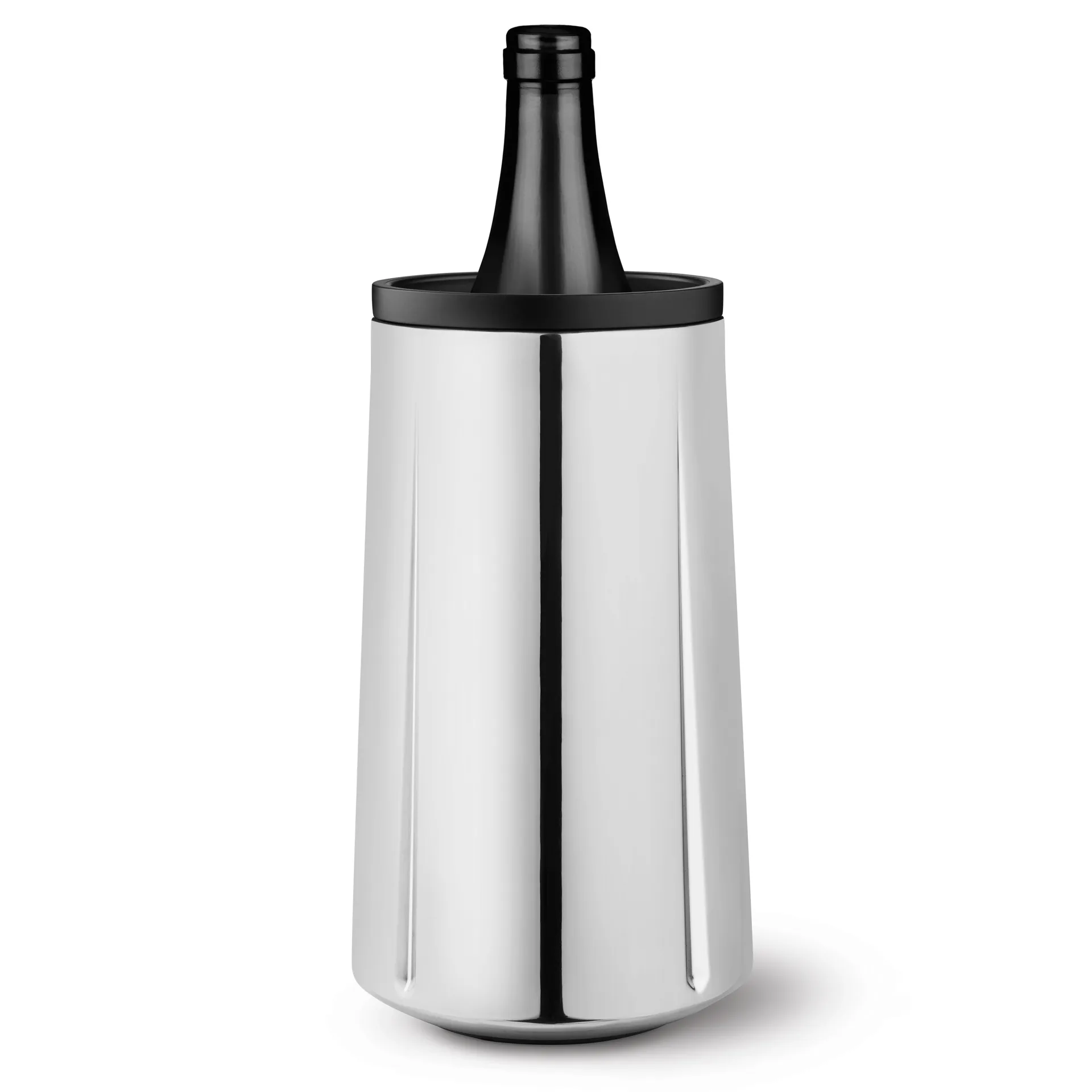 Vase à rafraîchir Grand Cru, Acier inoxydable Rosendahl