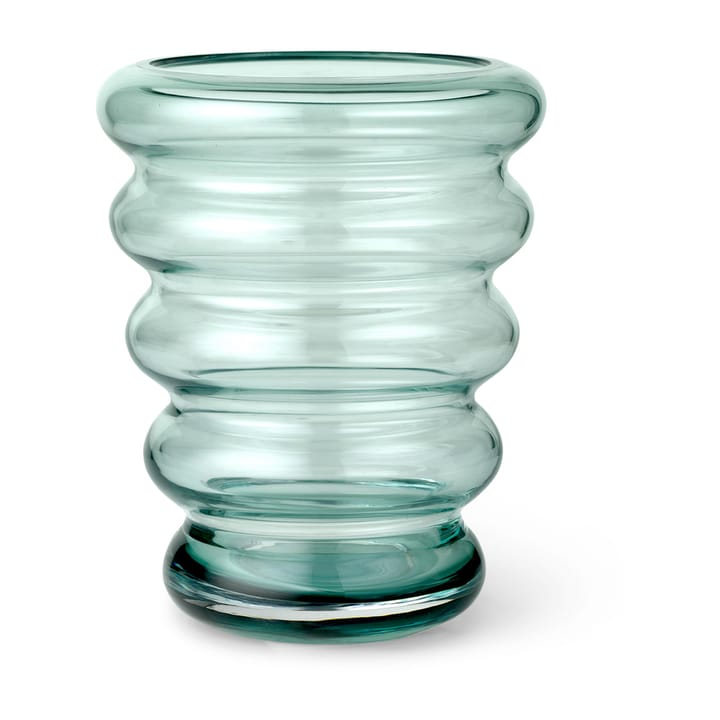 Vase Infinity menthe - 20 cm - Rosendahl