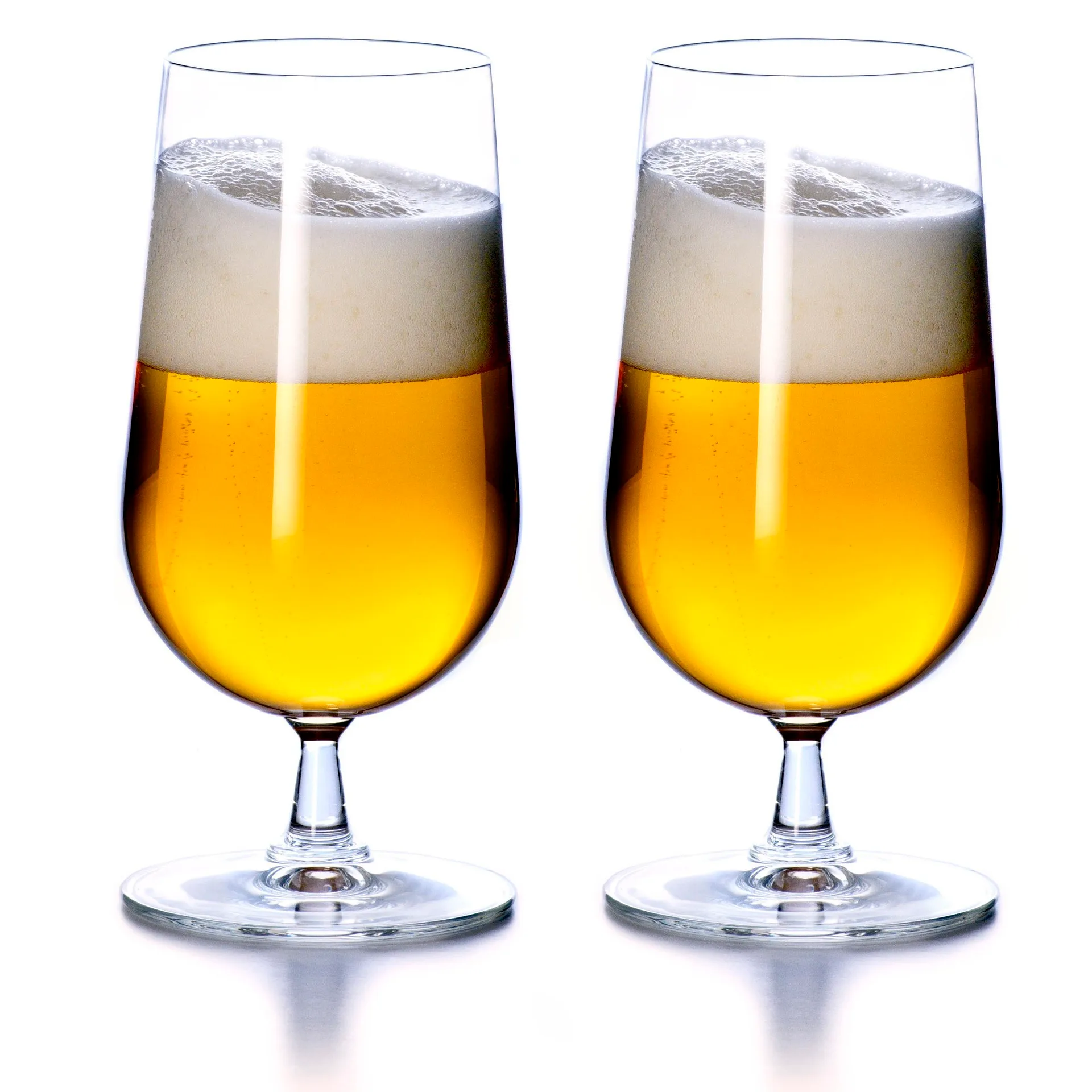 Verre à bière Grand Cru, lot de 2 - 50 cl Rosendahl