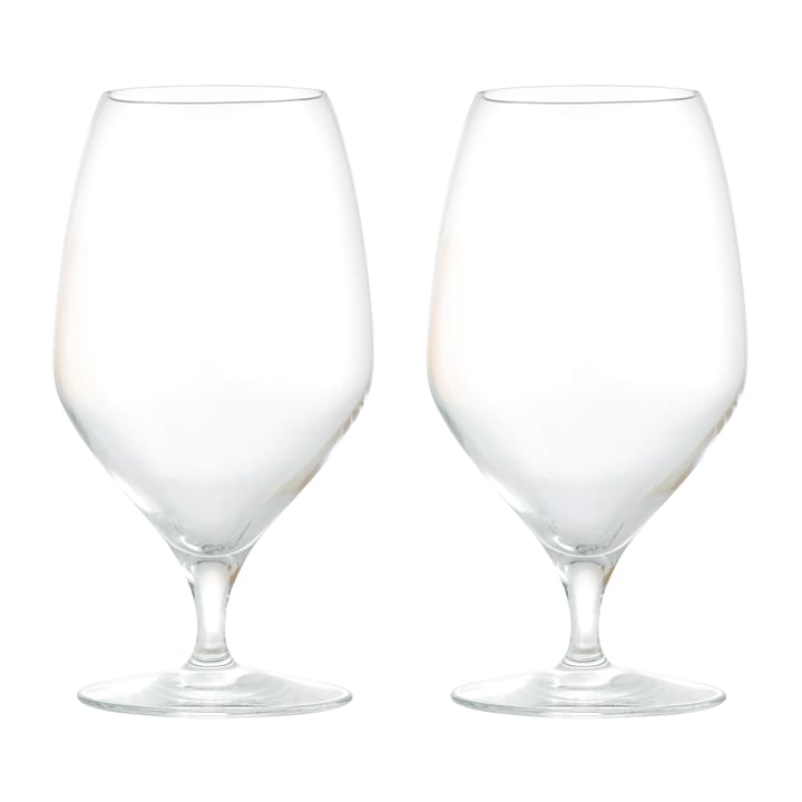 Verre à bière Premium 60 cl, lot de 2 - Transparent - Rosendahl