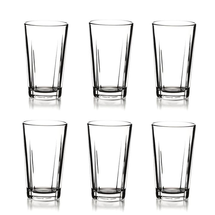 Verre à café Grand Cru - transparent lot de 6 - Rosendahl