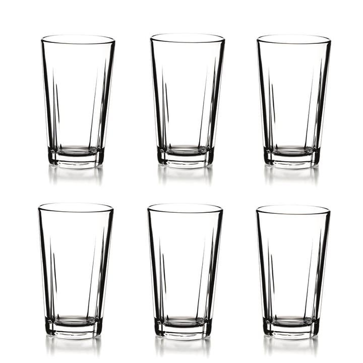 Verre à café Grand Cru - transparent lot de 6 - Rosendahl