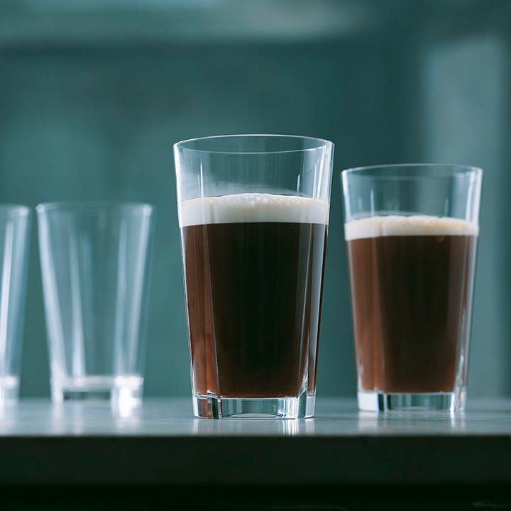 Verre à café Grand Cru, transparent lot de 6 Rosendahl