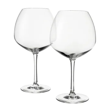 Verre à gin Premium 93 cl Lot de 2 - Transparent - Rosendahl