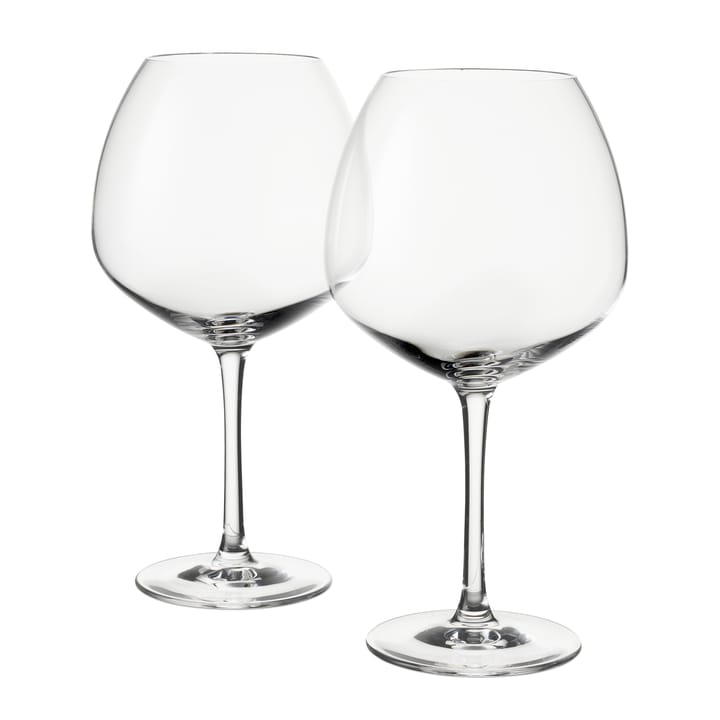 Verre à gin Premium 93 cl Lot de 2, Transparent Rosendahl