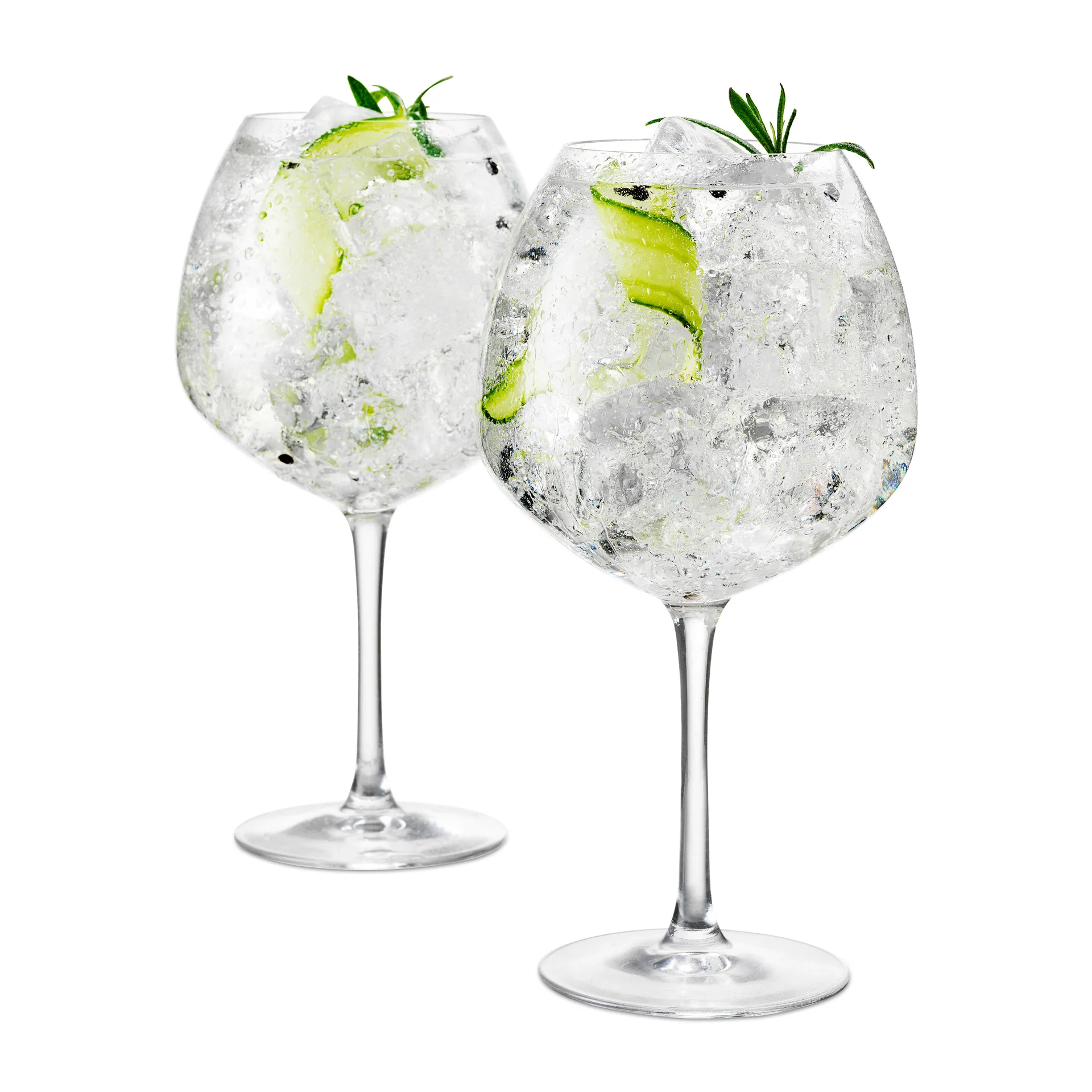 Verre à gin Premium 93 cl Lot de 2, Transparent Rosendahl