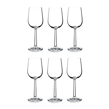 Verre à vin blanc Grand Cru - lot de 6 - 6 pièces - Rosendahl