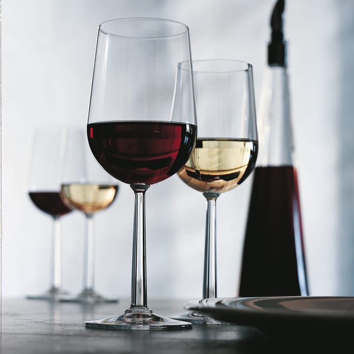 Verre à vin blanc Grand Cru - lot de 6 - 6 pièces - Rosendahl