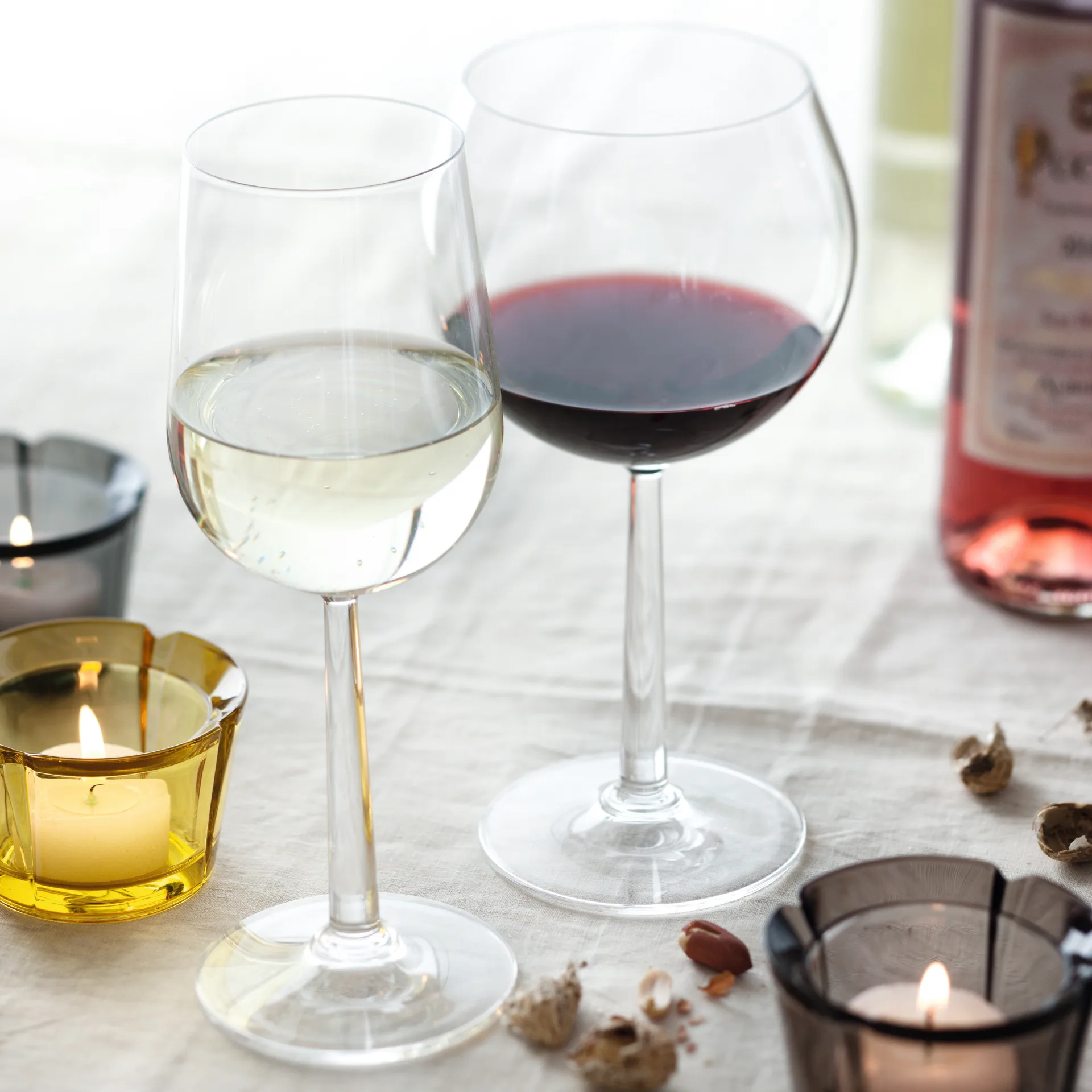 Verre à vin blanc Grand Cru - lot de 6, 6 pièces Rosendahl