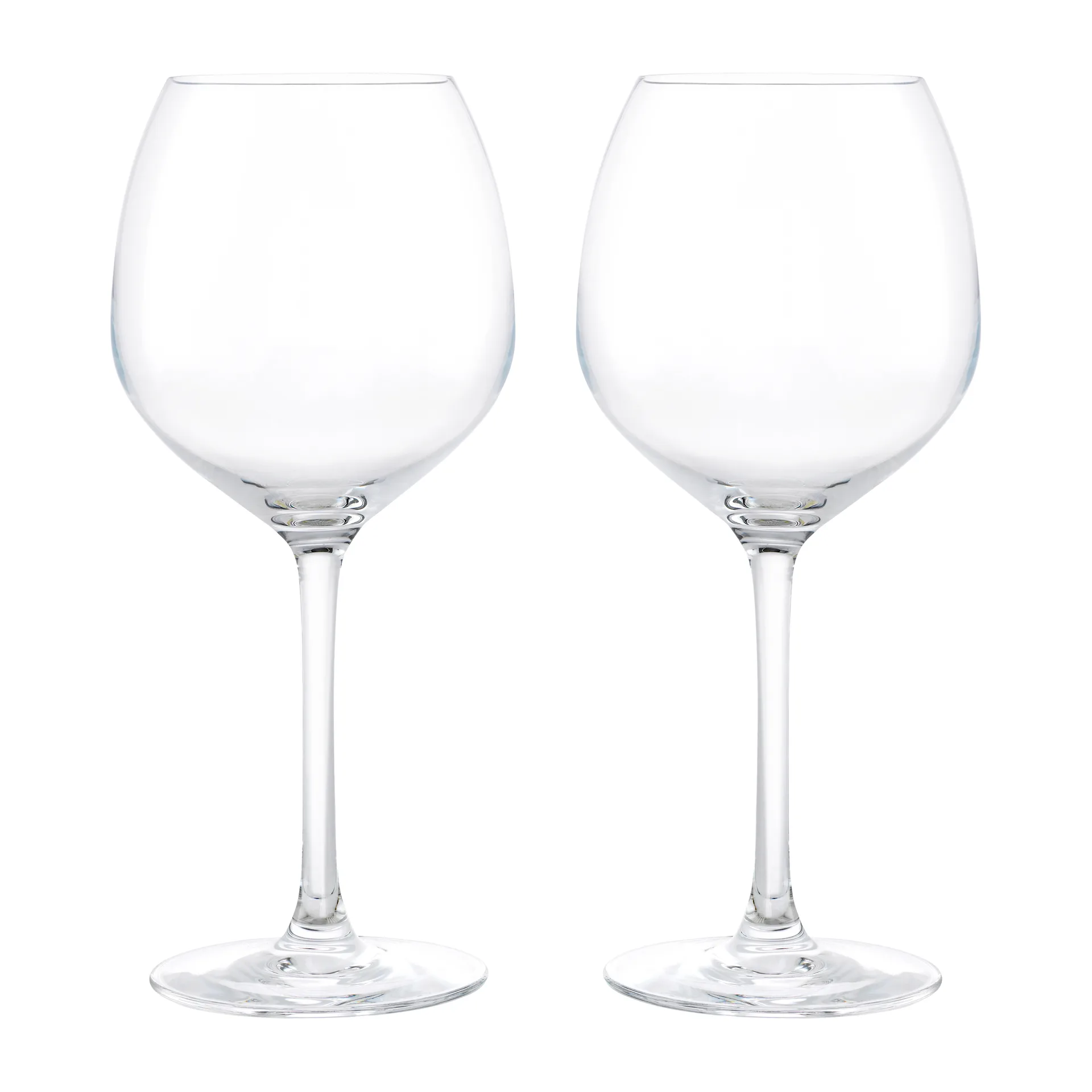 Verre à vin blanc Premium 54 cl, lot de 2, Transparent Rosendahl