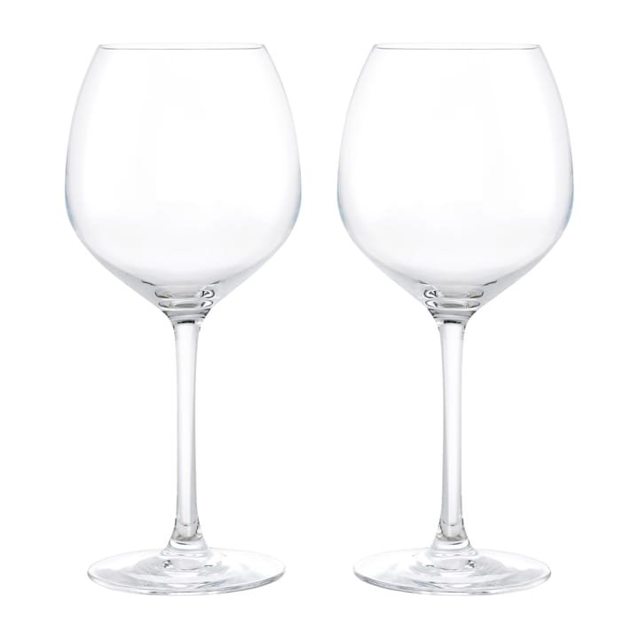 Verre à vin blanc Premium 54 cl, lot de 2 - Transparent - Rosendahl
