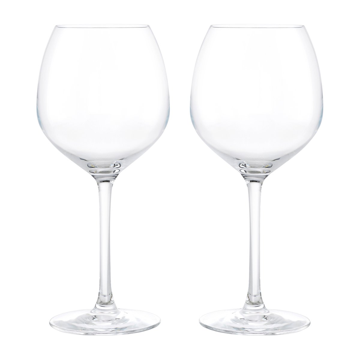 rosendahl verre à vin blanc premium 54 cl, lot de 2 transparent