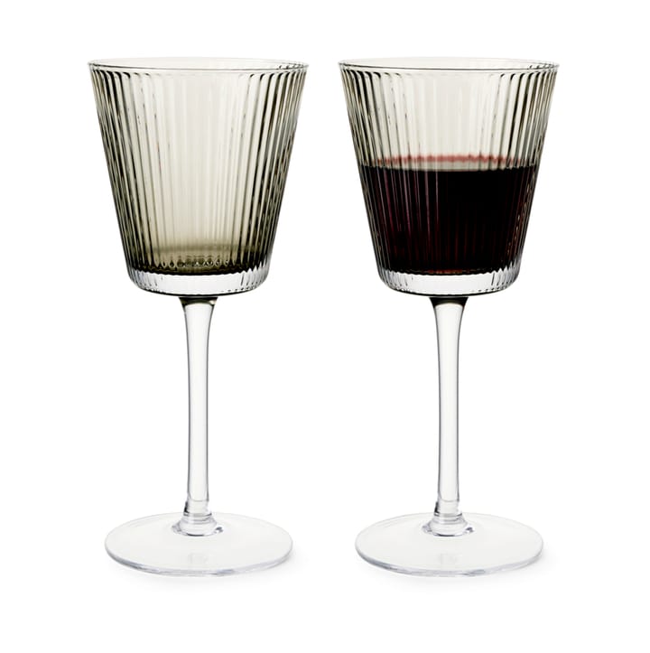 Verre à vin Grand Cru Nouveau 18 cl, lot de 2 - Smoke - Rosendahl