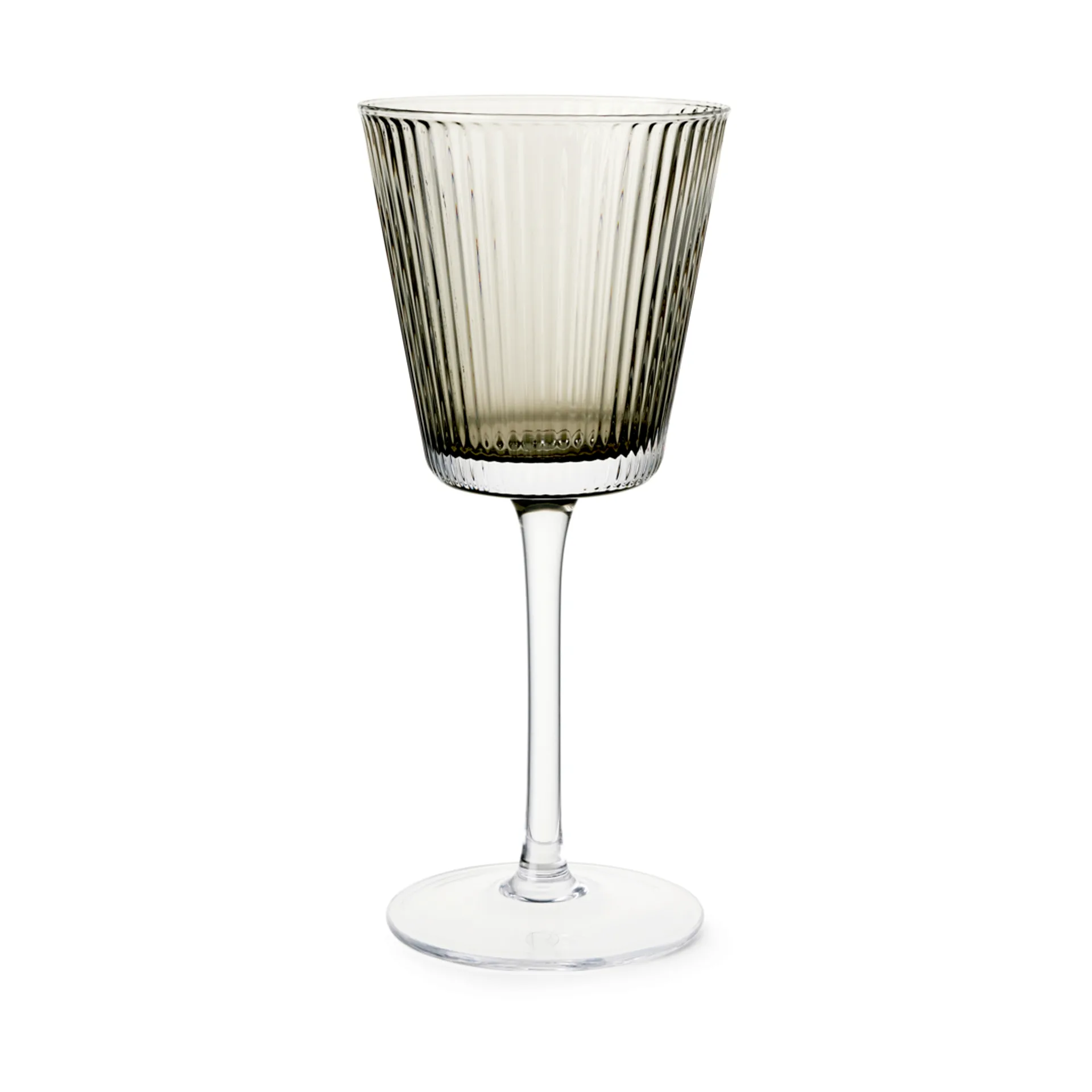 Verre à vin Grand Cru Nouveau 18 cl, lot de 2, Smoke Rosendahl