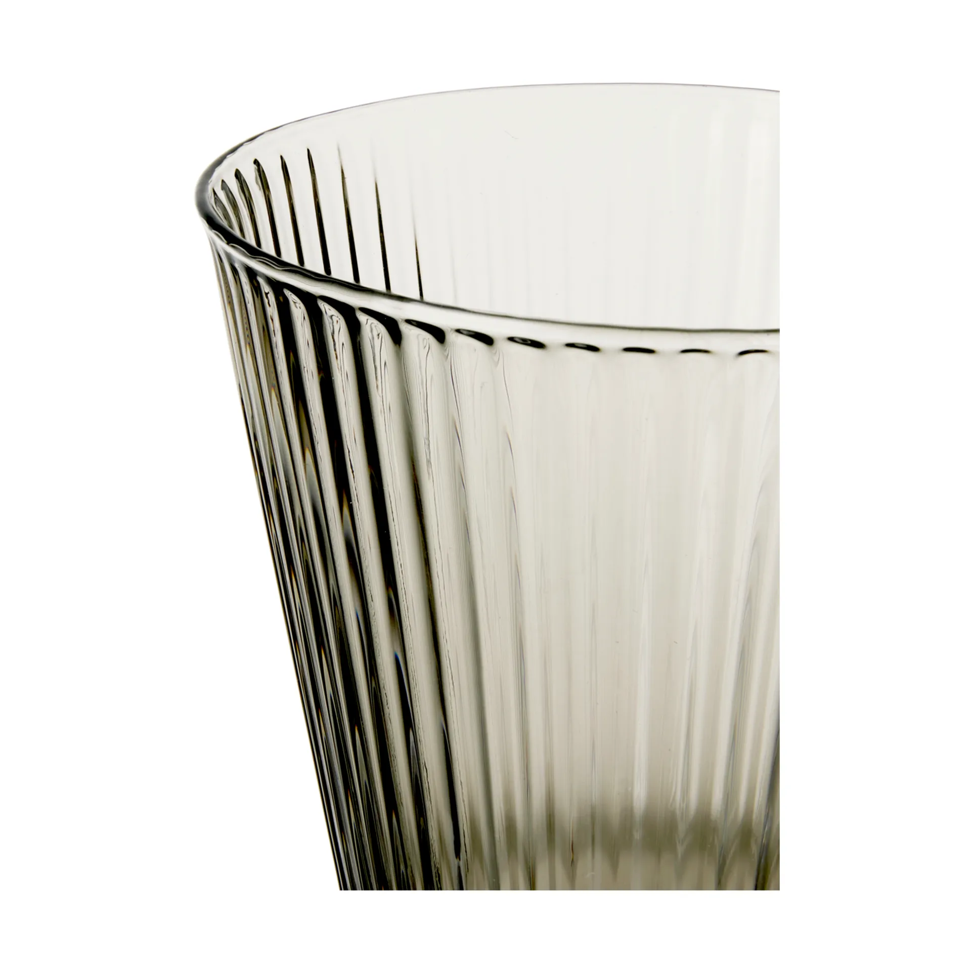 Verre à vin Grand Cru Nouveau 18 cl, lot de 2, Smoke Rosendahl