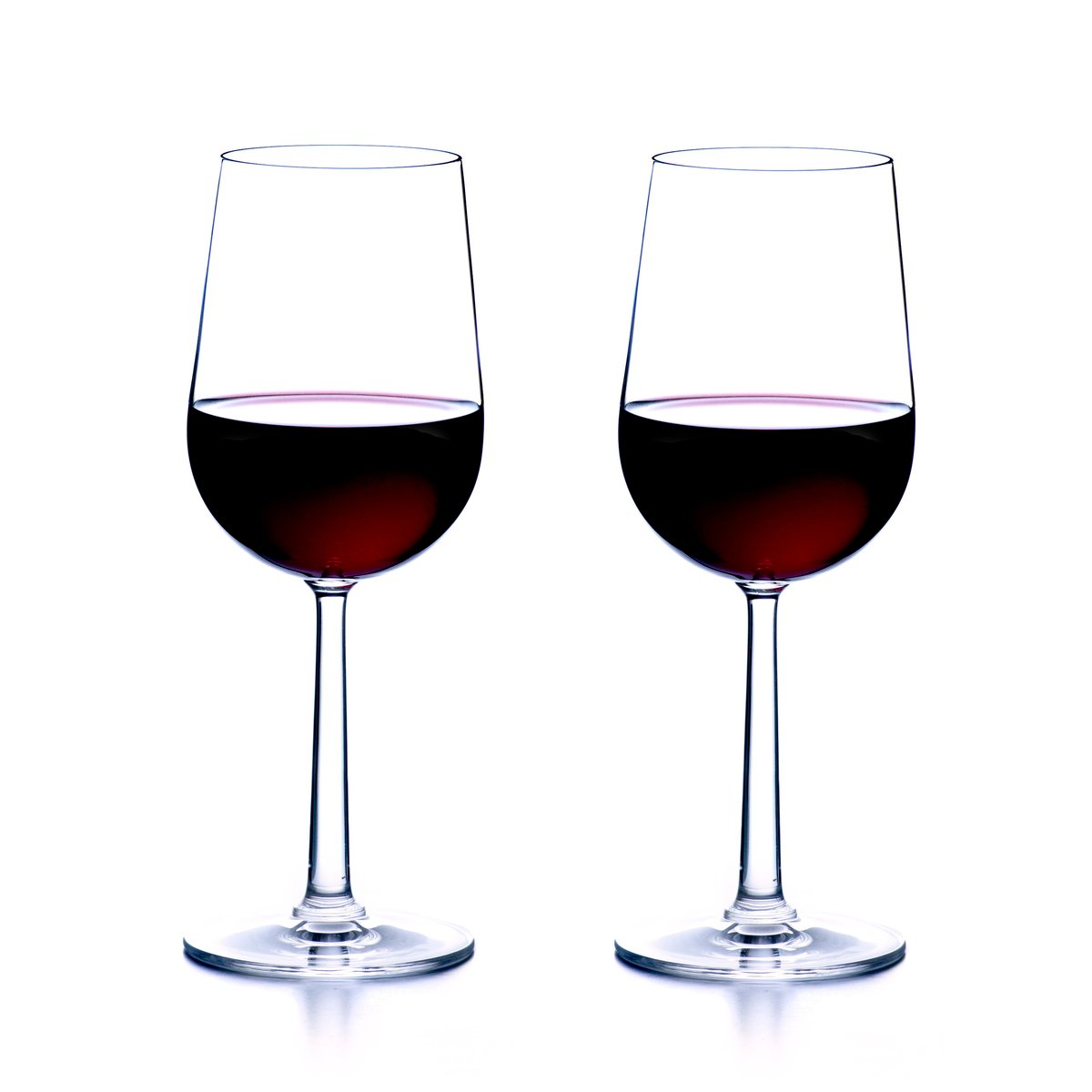 rosendahl verre à vin rouge grand cru vin rouge lot de 2