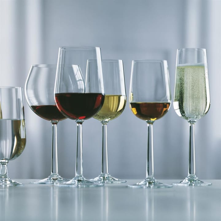 Verre à vin rouge Grand Cru, vin rouge lot de 2 Rosendahl