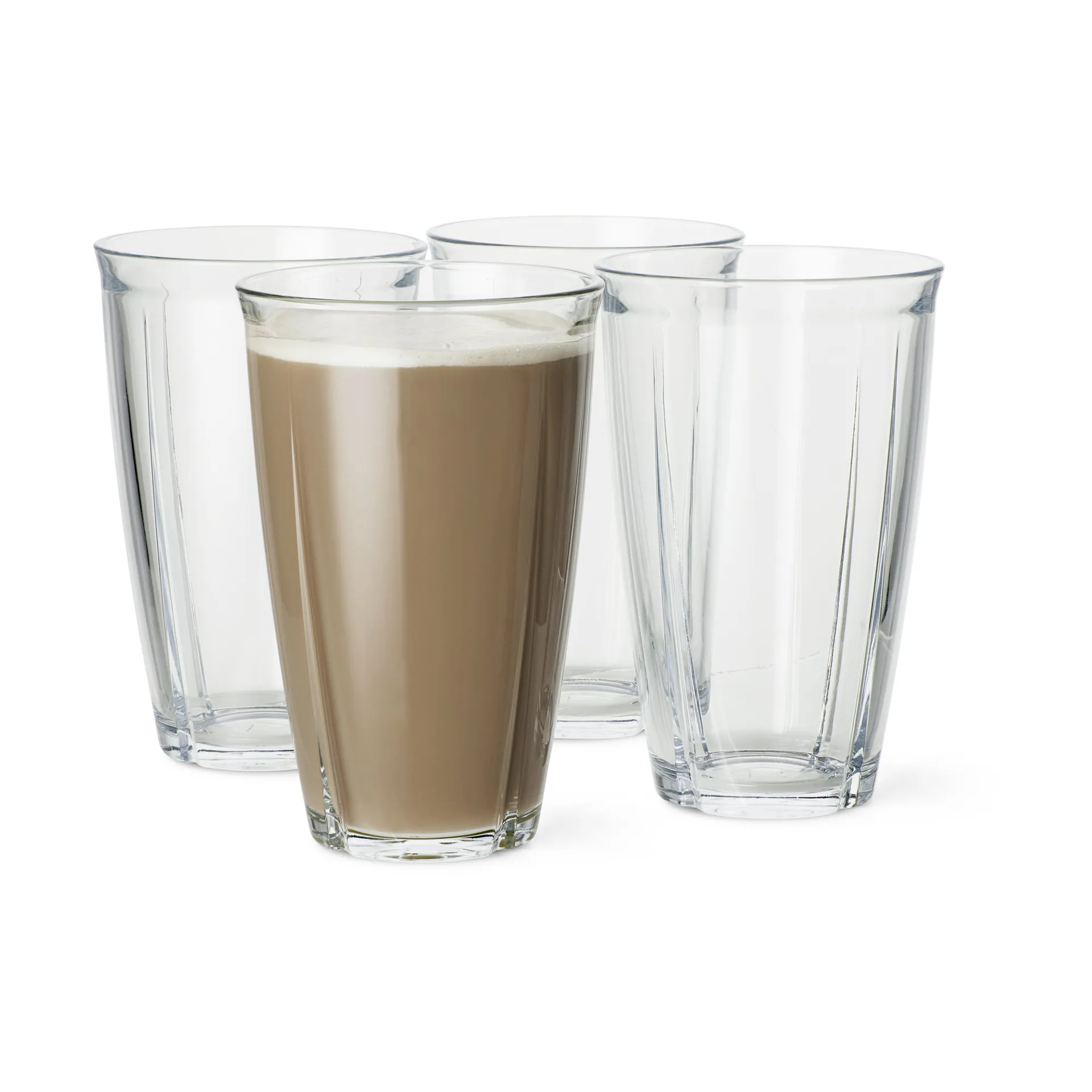 Verres à latte Grand Cru Soft lot de 4, 48 cl Rosendahl