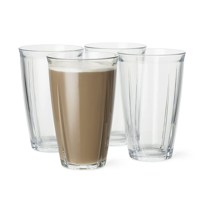 Verres à latte Grand Cru Soft lot de 4 - 48 cl - Rosendahl