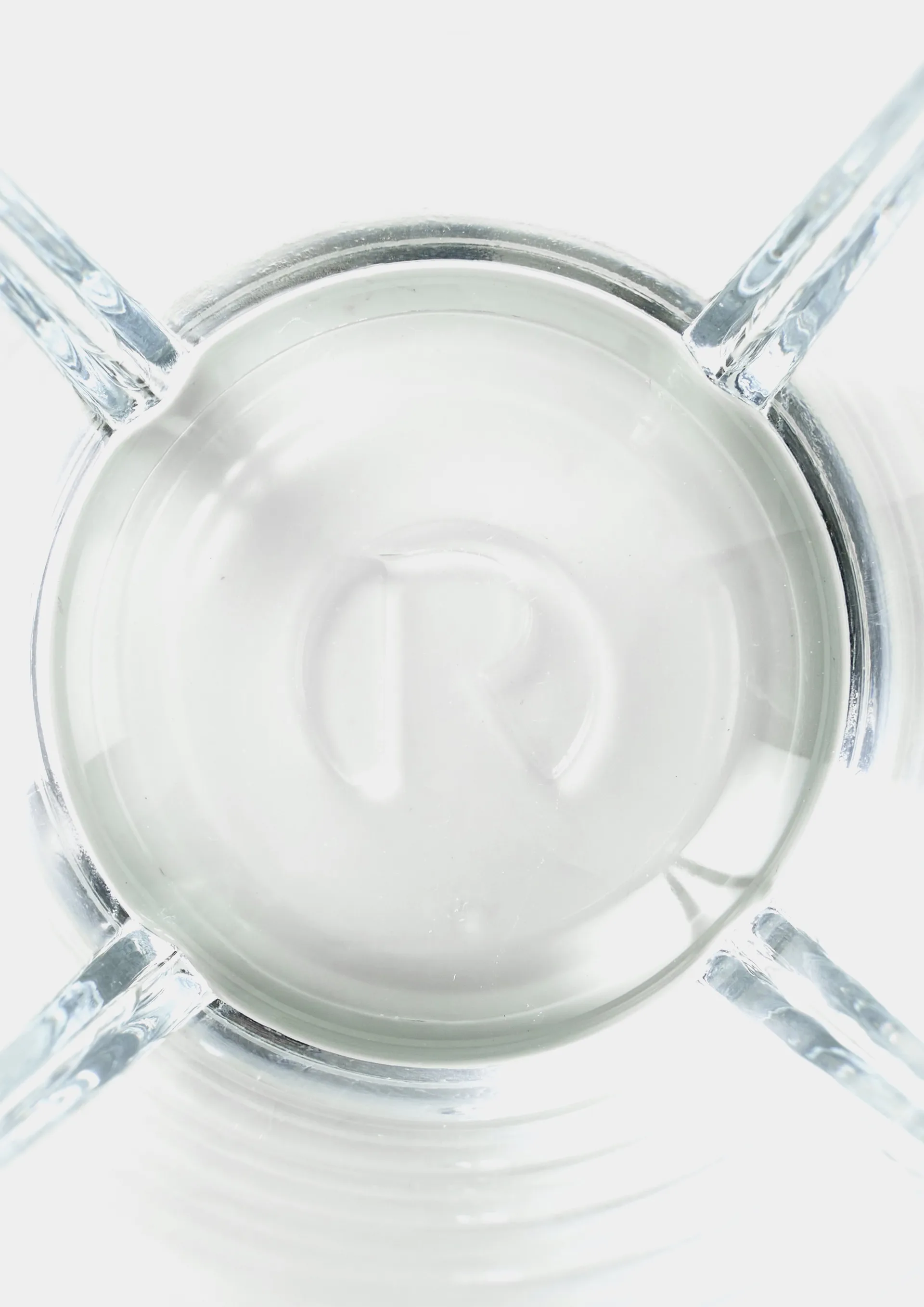 Verres à latte Grand Cru Soft lot de 4, 48 cl Rosendahl