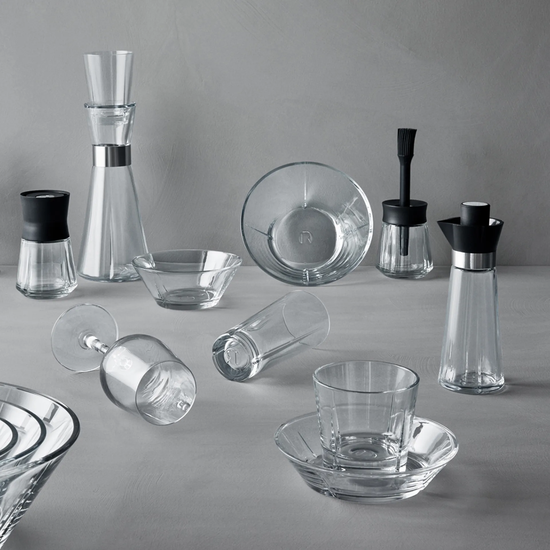 Verres à latte Grand Cru Soft lot de 4, 48 cl Rosendahl