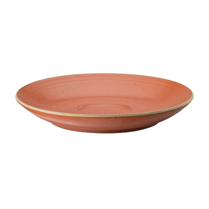 Assiette à capuccino Thomas Nature Ø16,4 cm, Abricot Rosenthal