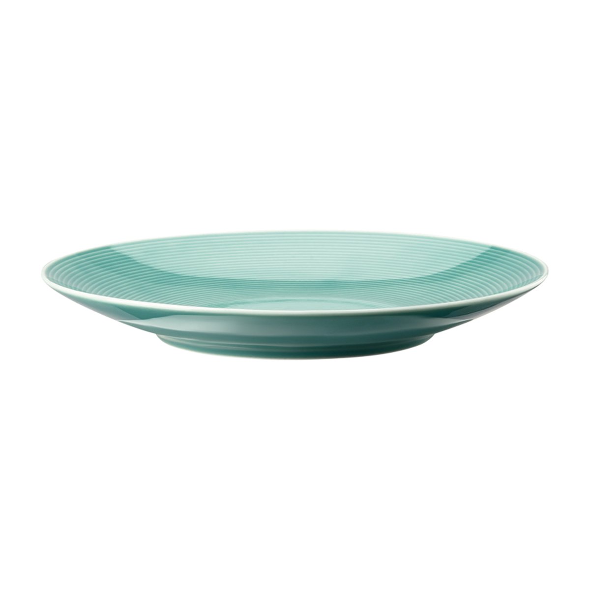 Rosenthal Assiette à dessert Loft o22 cm Ice-blue | Design Scandinave | Assiettes à dessert | Bleu
