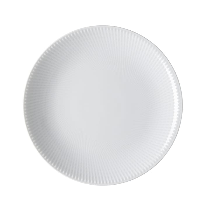 Assiette Blend crossed - 21 cm - Rosenthal