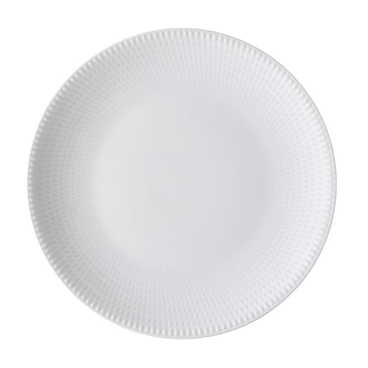 Assiette Blend crossed - 26 cm - Rosenthal