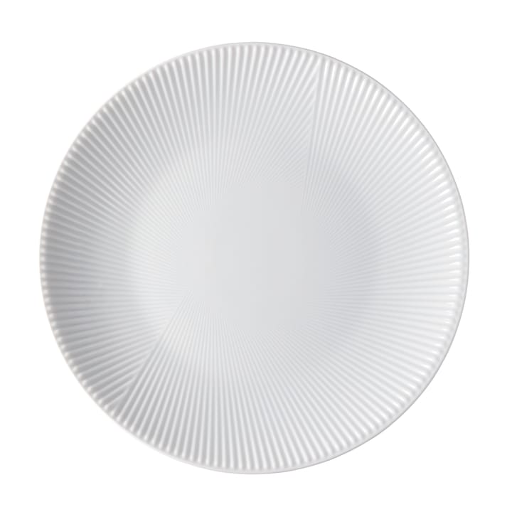 Assiette Blend diagonal, 26 cm Rosenthal