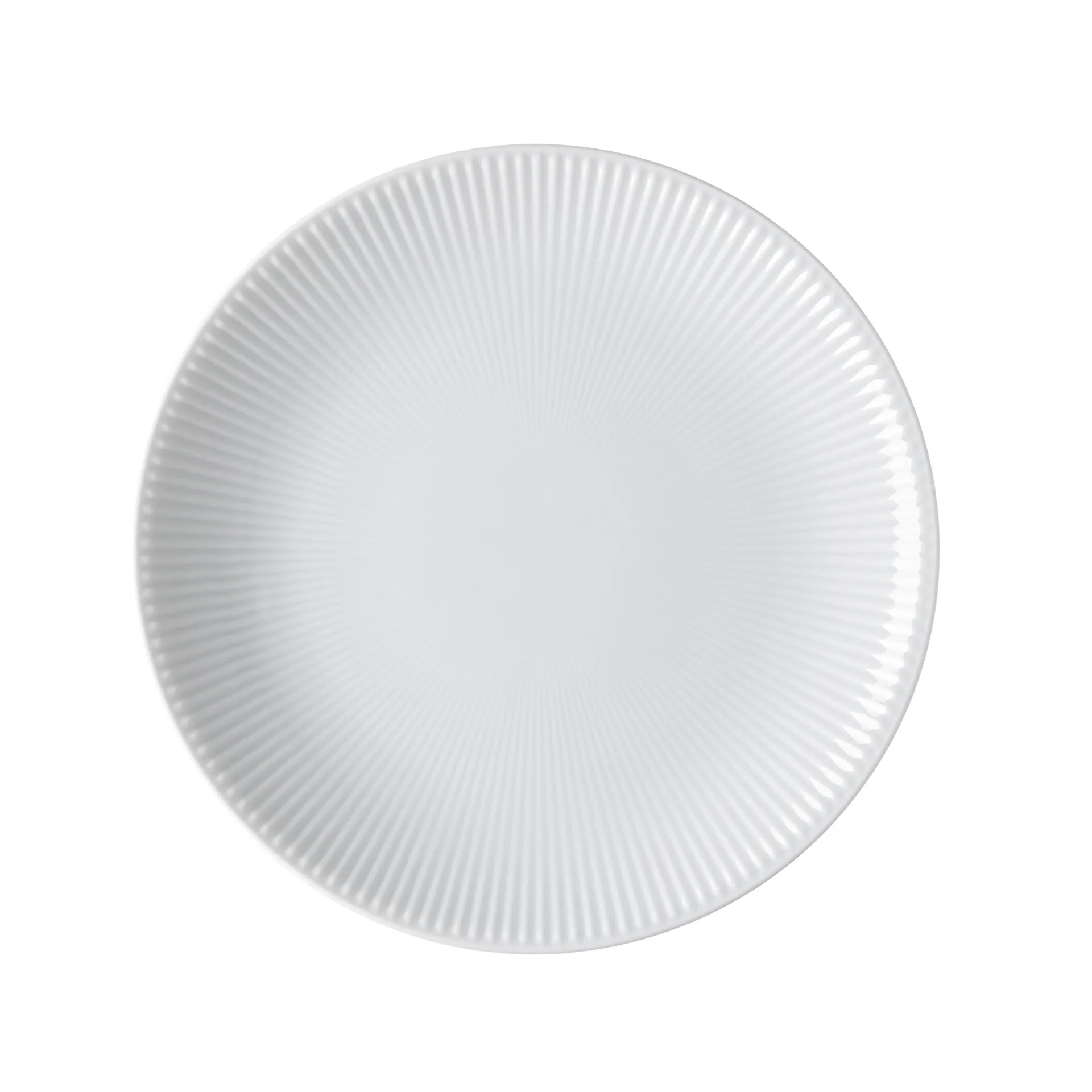 Assiette Blend vertical, 21 cm Rosenthal