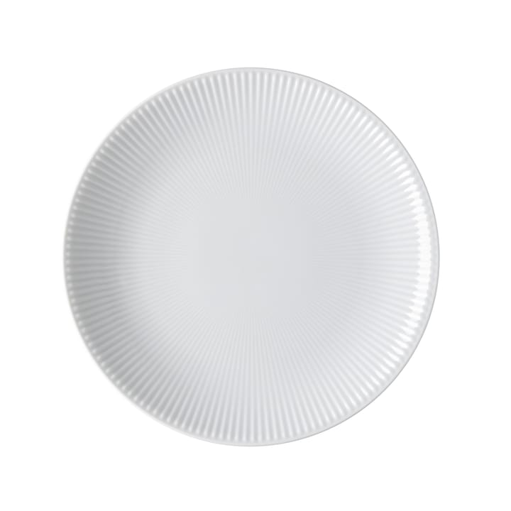 Assiette Blend vertical - 21 cm - Rosenthal