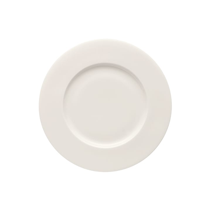 Assiette Brillance 19 cm - Blanc - Rosenthal