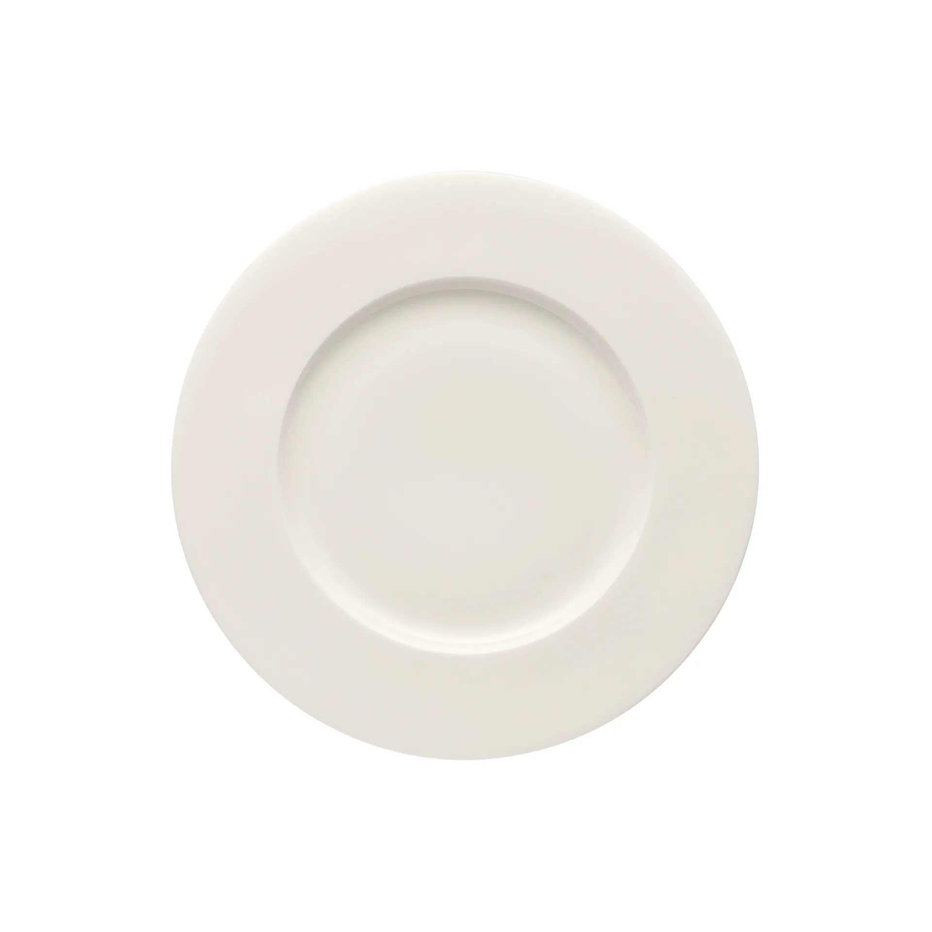 Assiette Brillance 19 cm, Blanc Rosenthal