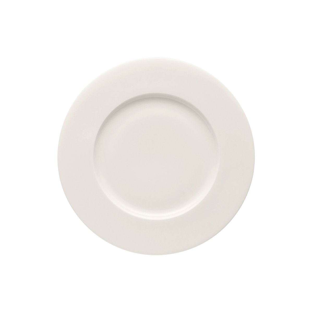 rosenthal assiette brillance 19 cm blanc