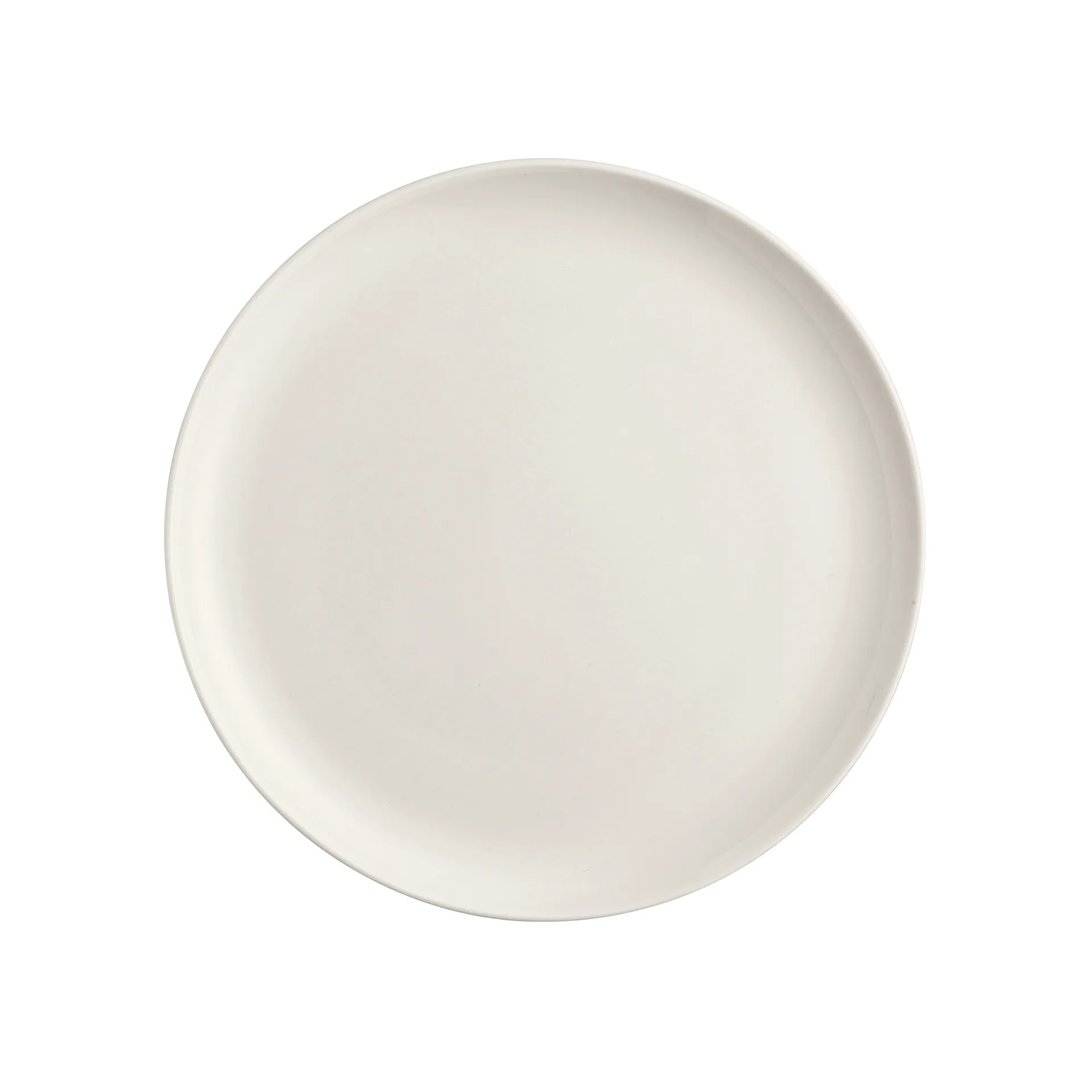 Assiette Brillance 21 cm, Blanc Rosenthal