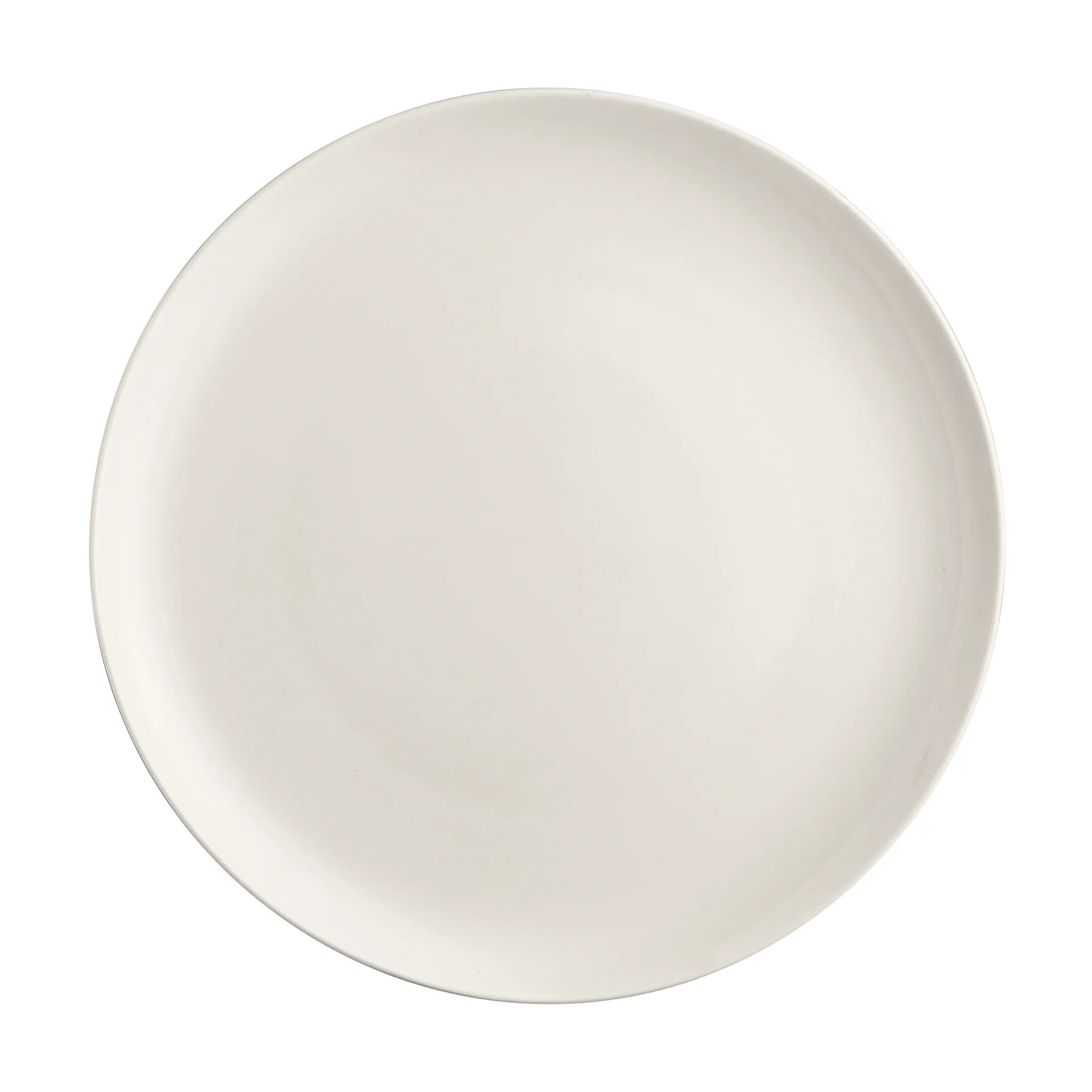 Assiette Brillance 27 cm, Blanc Rosenthal