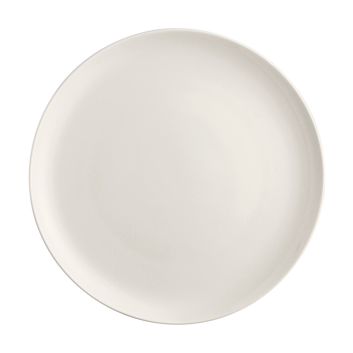 rosenthal assiette brillance 27 cm blanc