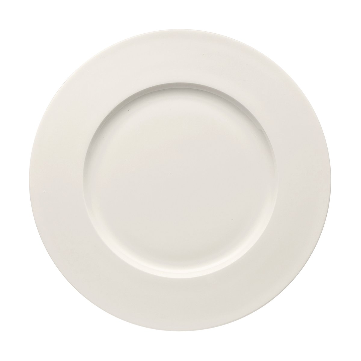 rosenthal assiette brillance 28 cm blanc
