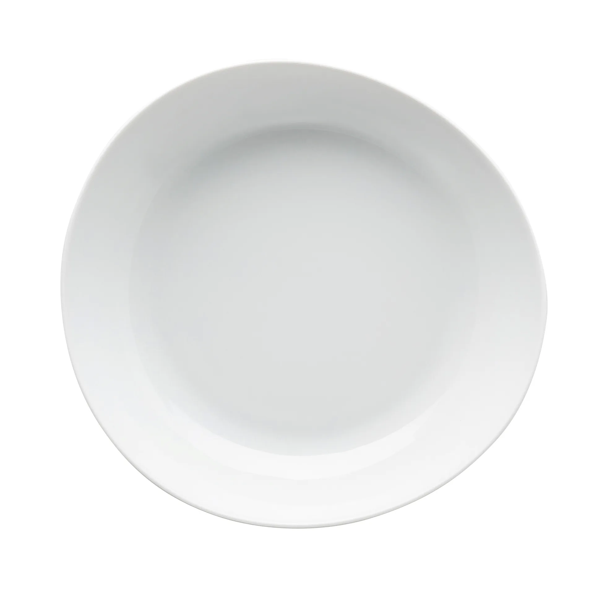 Assiette creuse Junto 22 cm, Blanc Rosenthal